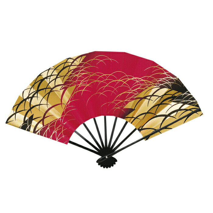 舞扇 扇子 | お祭天国 きぬずれ踊衣裳