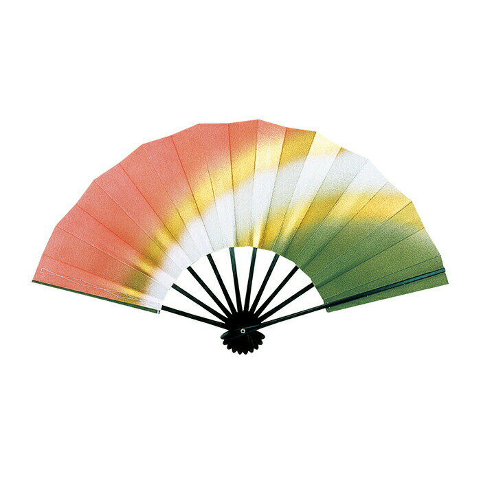 舞扇 扇子 | お祭天国 きぬずれ踊衣裳