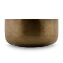 勘三郎りん薄色結晶仕上げ 3.5寸(直径約10.5cm)単品