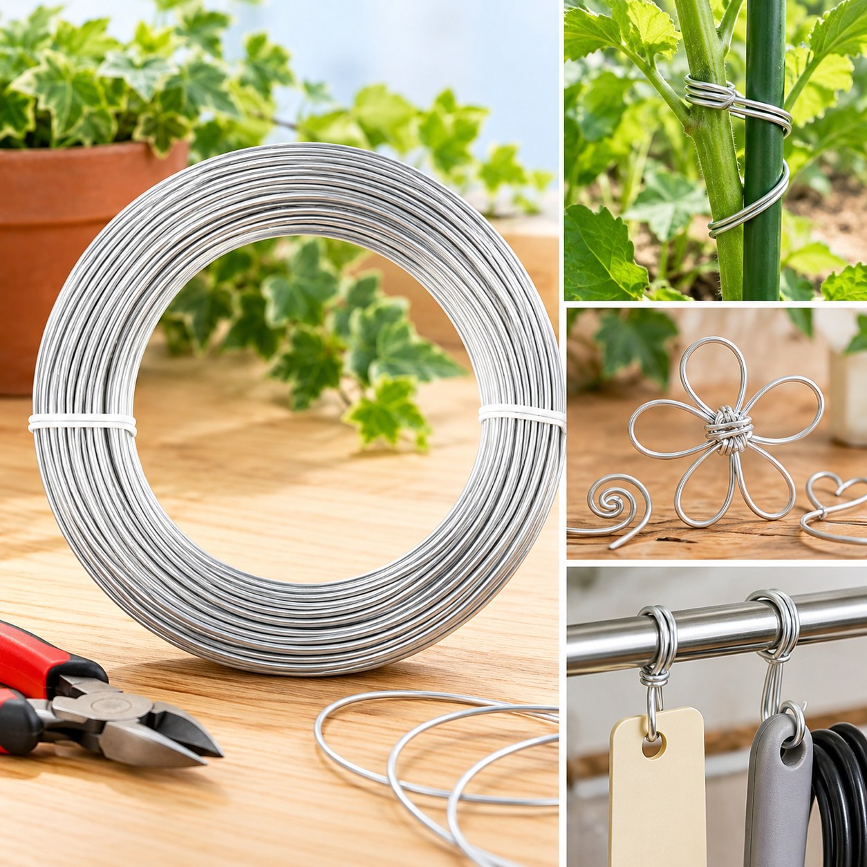商品情報長さ1.0mm：141.0m1.2mm：90.0m1.5mm：62.0m2.0mm：35.0m2.5mm：22.0m3.0mm：15.0m3.5mm：11.0m4.0mm：8.7m4.5mm：6.6m5.0mm：5.4m6.0mm：3.6m