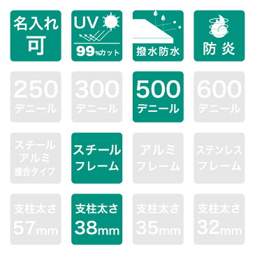 キャラバンテント スチールタイプ 1.8m×2.7m ワンタッチで設置かんたん テント 軽量 集会 学校 自治会 運動会 イベント 簡単 組み立て 卒業記念 送料無料 北海道・沖縄・離島除く