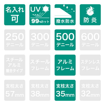 かんたんてんと3 総アルミタイプ KA/4WA 2.4m×3.6m テント 軽量 業務用 ワンタッチ イベント 運動会 学校 卒業記念品 簡単 組み立て【送料無料】北海道・沖縄・離島除く