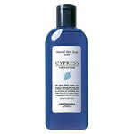 ルベル ナチュラルヘアソープ ウィズ CYd サイプレス 240mL