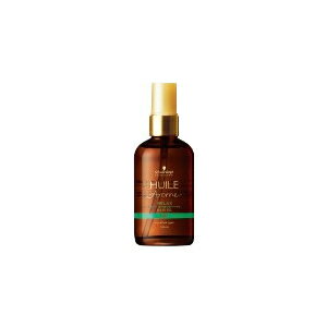 シュワルツコフ ユイルアローム ヘアオイル リラックス 100mL[洗い流さないトリートメント]