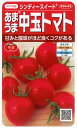 サカタのタネ トマト種子 「シンディースイート」小袋 21粒 規格 種 野菜種 シンディースィート ミディ トマト 中玉 トマト 野菜種子 野菜の種 あまうま中玉とまと 低農薬 栽培