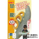 ナント種苗 カボチャ 種子 「甘龍」 小袋(5粒)規格 種 南瓜 野菜種 長型 ホクホク 甘い 白 ナント ナント交配 わけあり