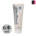 【ポイント5倍※要エントリー】6点セット ホーユー アシュレー カラートリーメント【ブルーグレー】 230g ヘアマニキュア 専用コーム付き