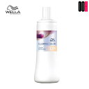 【OOH】ウエラ イルミナカラー クリーム ディベロッパー 1.5% 1000mL イルミナ オキシ