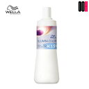 【OOH】ウエラ イルミナカラー クリーム ディベロッパー TR AC1.5% 1000mL イルミナ オキシ
