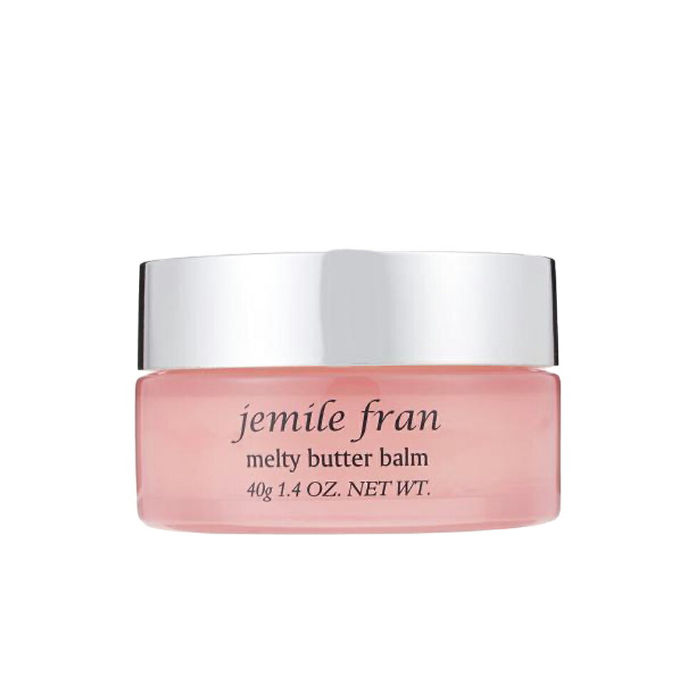 ミルボン ジェミールフラン メルティバター バーム 40g スタイリング