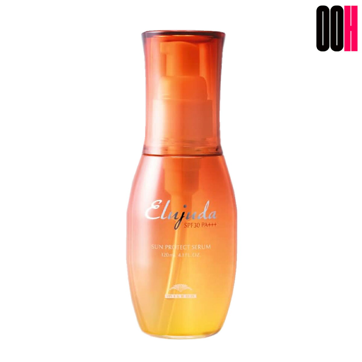 【最大ポイント10倍※要エントリー 3月4日20:00〜3月11日01:59まで】ミルボン ディーセス エルジューダ サンプロテクト セラム 120ml 洗い流さないトリートメント サロン専売品 送料無料