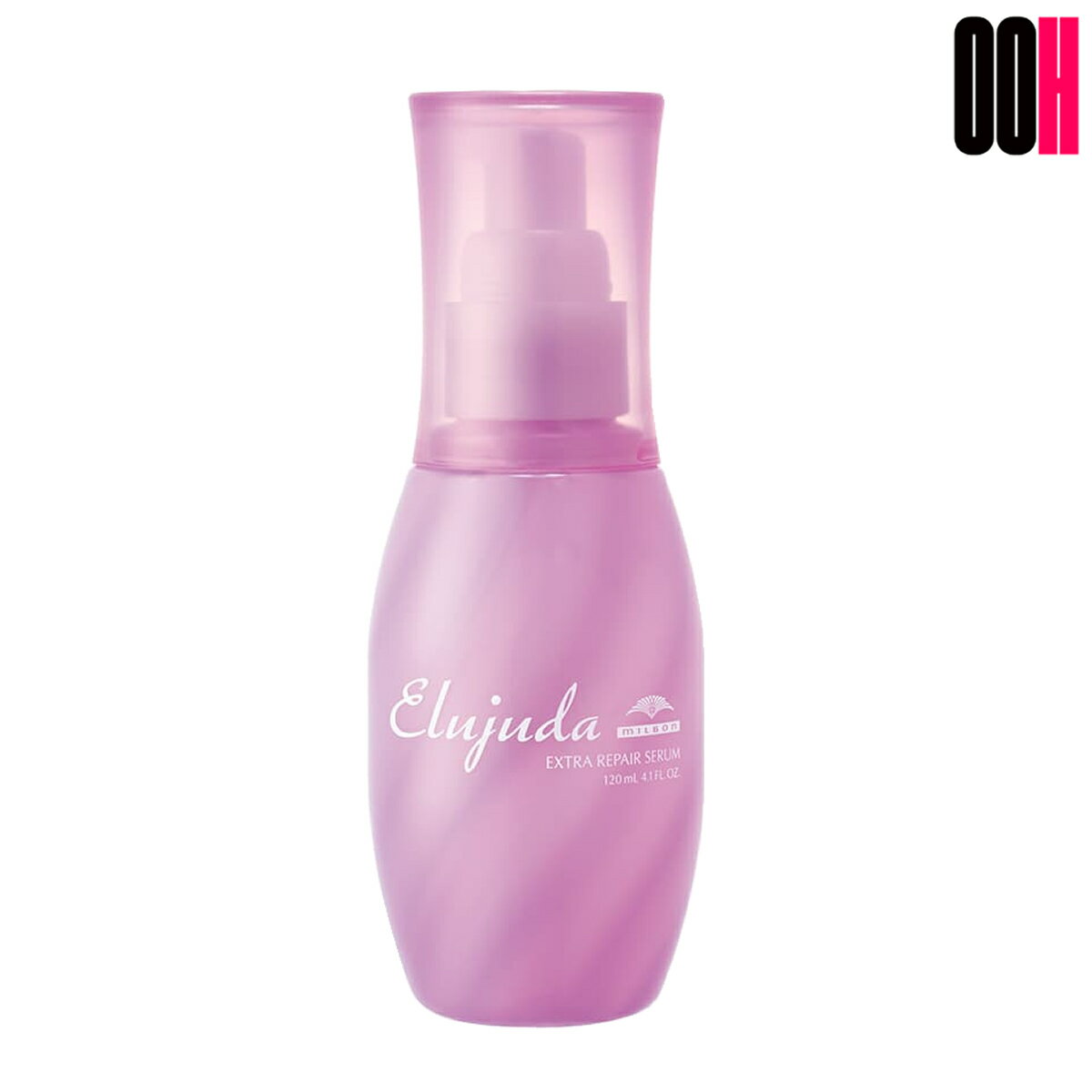 【最大ポイント10倍※要エントリー 3月4日20:00〜3月11日01:59まで】ミルボン ディーセス エルジューダ エクストラリペア セラム 120ml 洗い流さないトリートメント サロン専売品 送料無料