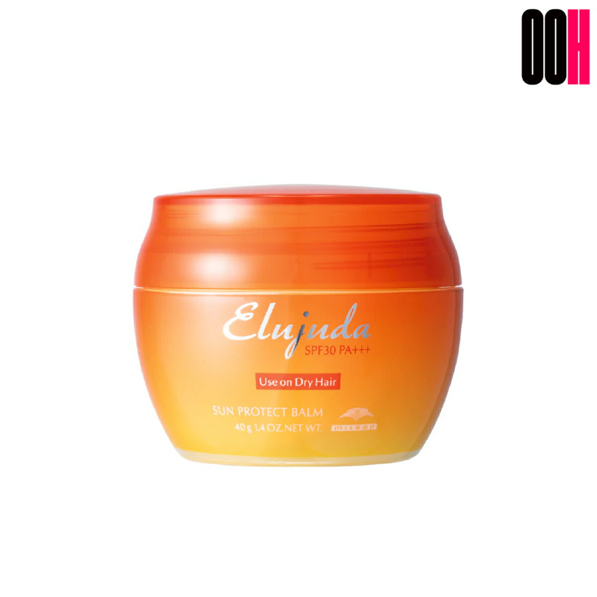 【最大ポイント10倍※要エントリー 3月4日20:00〜3月11日01:59まで】ミルボン ディーセス エルジューダ サンプロテクト バーム 40g 送料無料