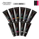 資生堂 カラーミューズ バイ プリミエンス カラークリーム 240g 全10色から選択 選択式 COLORMUSE
