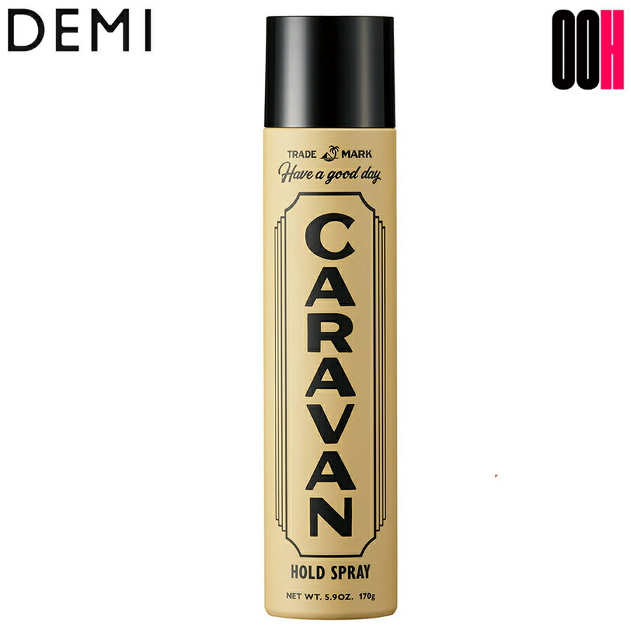ǥ Х ۡɥץ졼 170g  DEMI CARAVAN إ 