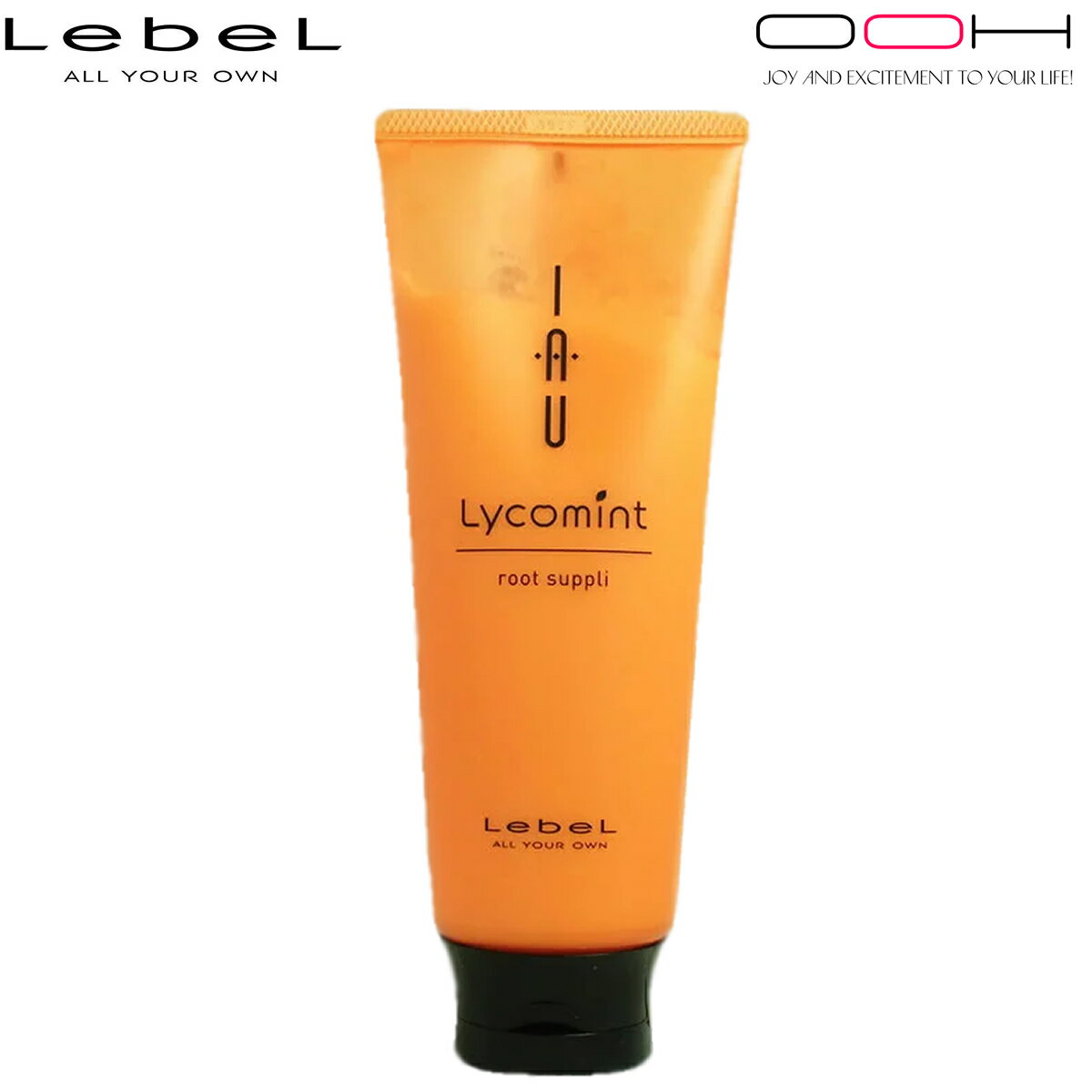 ルベル イオ リコミント ルートサプリ 200ml LebeL トリートメント