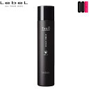 【OOH】ルベル ジオ スプレー ソリッドホールド 170g スタイリング メンズ