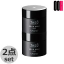 【OOH】 2点セット ルベル ジオ ワックス ソリッドホールド 60g メンズ スタイリング