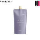 ルベル HITA APストレート コスメ1 400g 1剤 LebeL ヒタ