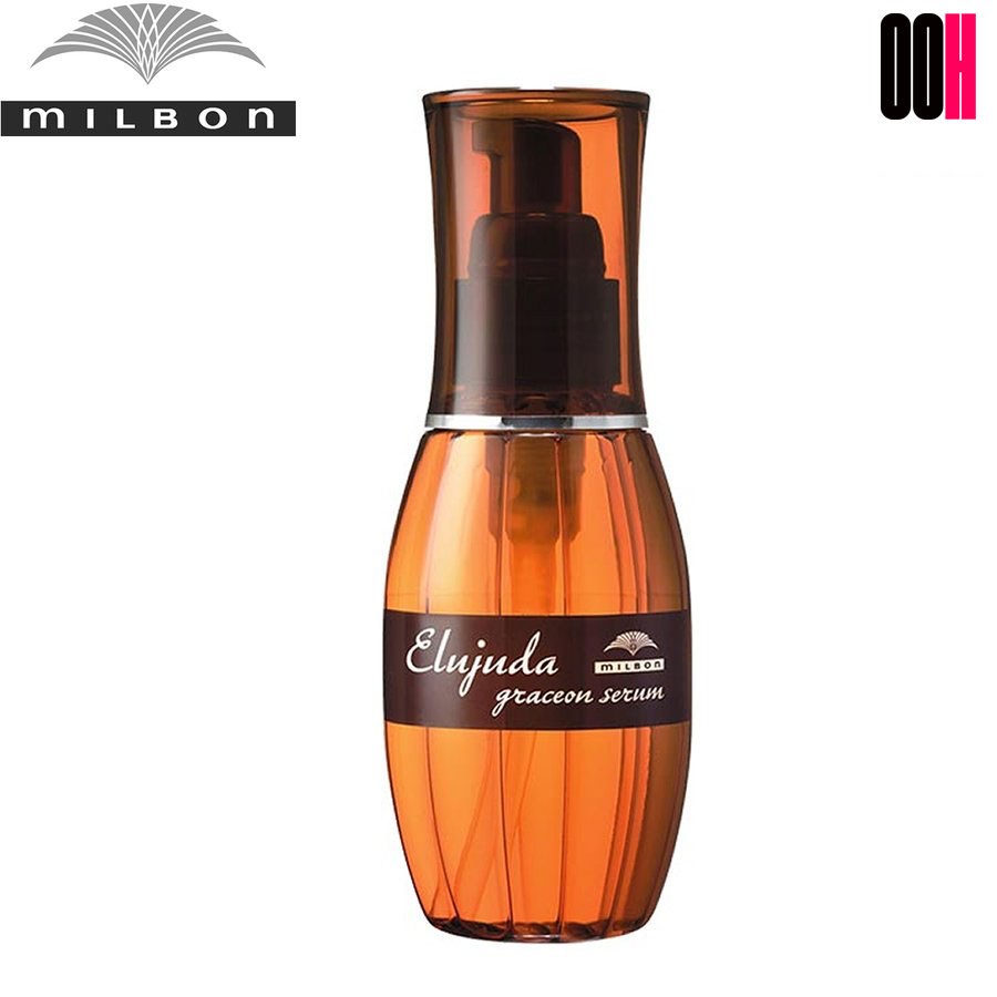 ミルボン ディーセス エルジューダ グレイスオン セラム 120ml 洗い流さないトリートメント サロン専売品