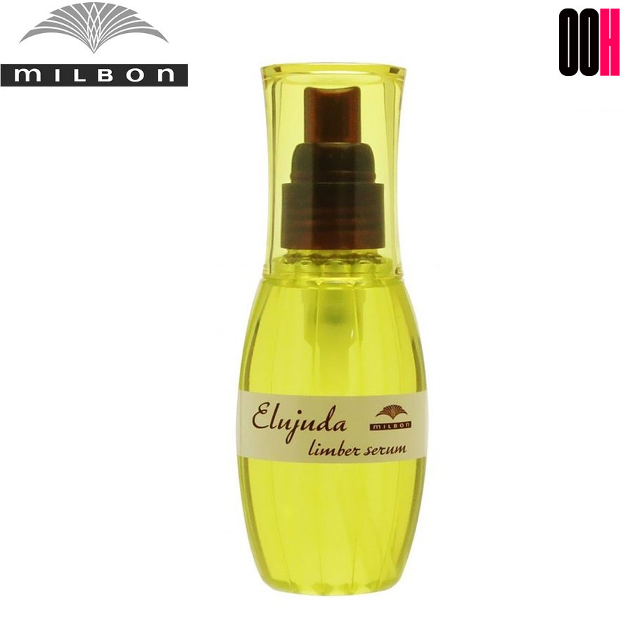 【ポイント10倍※要エントリー】ミルボン ディーセス エルジューダ リンバーセラム 120ml 洗い流さないトリートメント サロン専売品 送料無料