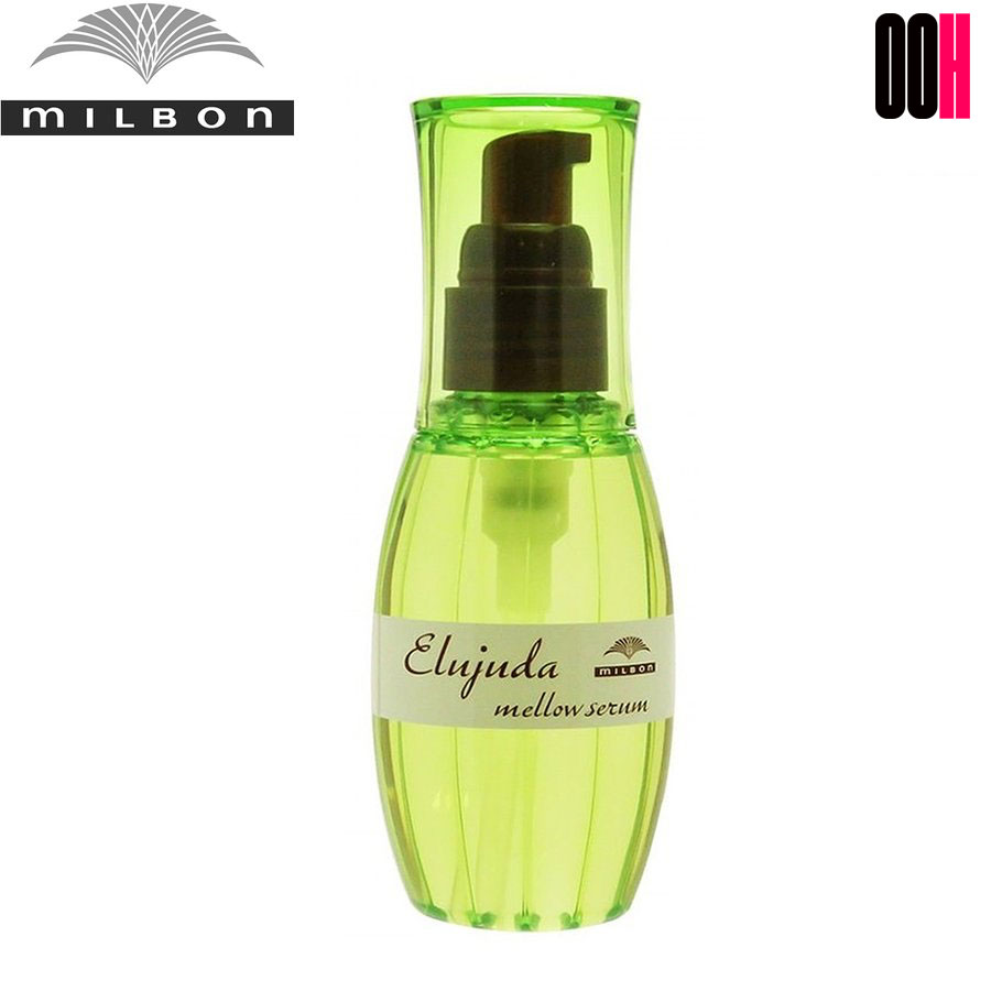 ミルボン ディーセス エルジューダ メロウセラム 120ml 洗い流さないトリートメント サロン専売品