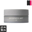 【OOH】ナカノ モデニカ アート ワックス 6 60g MODENICA スタイリング 中野製薬