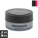 【OOH】ナカノ モデニカ スモーキーマット 60g MODENICA スタイリング 中野製薬