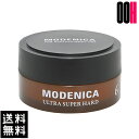 【OOH】ナカノ モデニカ ワックス 6 60g MODENICA スタイリング 中野製薬