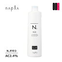 【OOH】 ナプラ エヌドットカラー オキシ AC 2.4% 1000mL 2剤 | オキシ エヌドット カラー