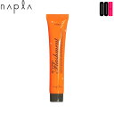 ナプラ ナピュア フラッシュメント モイスチャーヘアパック 50g