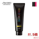 資生堂 カラーミューズ 【 YELLOW(イエロー) 】バイプリミエンス 240g カラークリーム