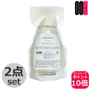 【ポイント10倍※要エントリー】イフェオン エンリッチゲル 500g 詰め替え 【 2 点セット 】 ピーエッチ エンリッチ ゲル