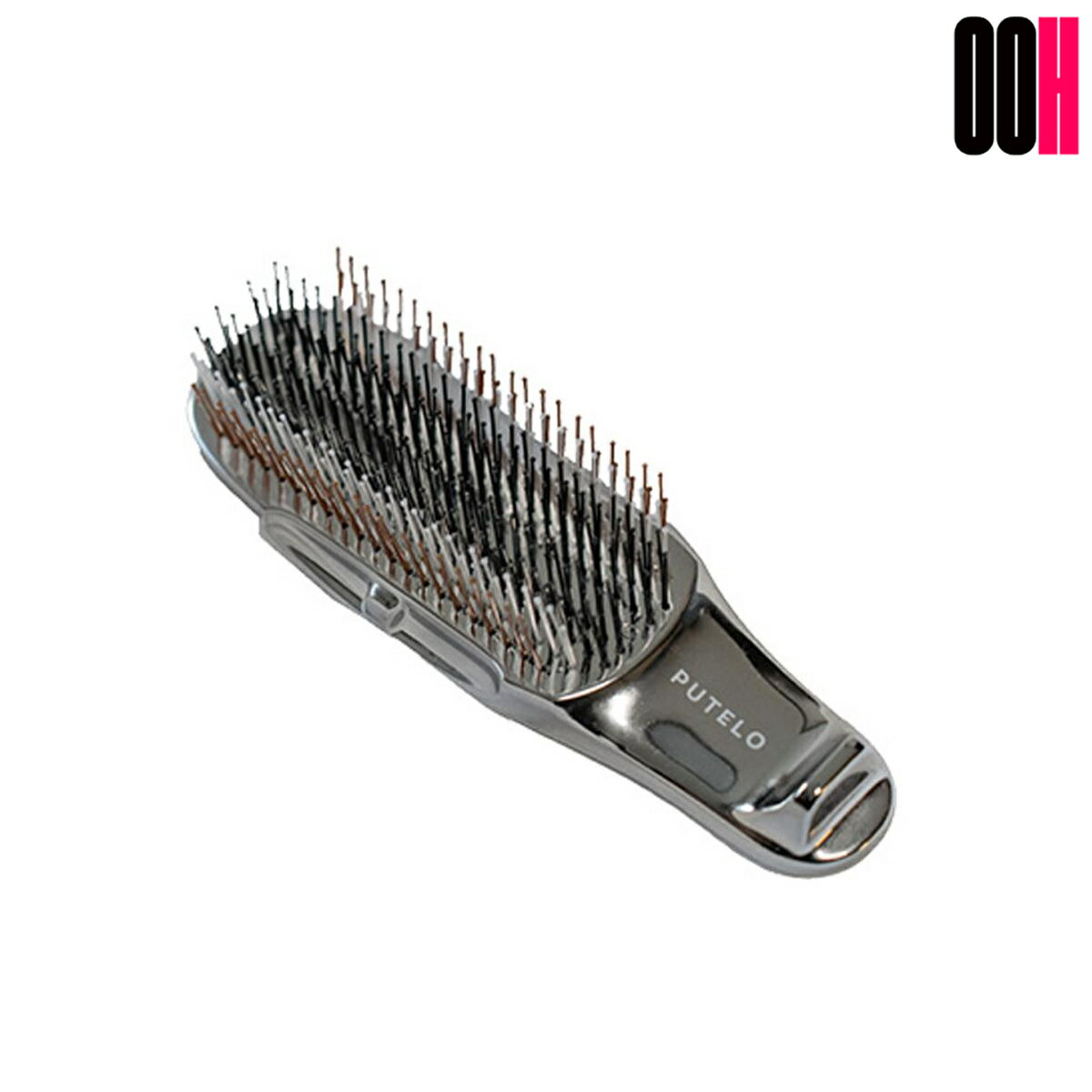 【最大ポイント10倍※要エントリ−02月04日20:00〜2月10日1:59まで】プテロ スカルプクリアブラシ putelo スカルプケア シャンプー ブラシ トリートメント マッサージ