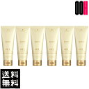 【OOH】6点セット シュワルツコフ BCオイル イノセンス インサロン コンティニュースムース 80g トリートメント