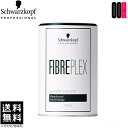 シュワルツコフ ファイバープレックス パウダーブリーチ 450g 医薬部外品