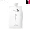 【OOH】ホーユー プロステップ ヘアケア A/G シャンプー 1000ml 詰め替え エイジングケア hoyu