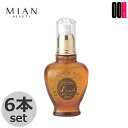 6点セット ミアンビューティー ルッチ メルティシロップ 100mL フォード 送料無料