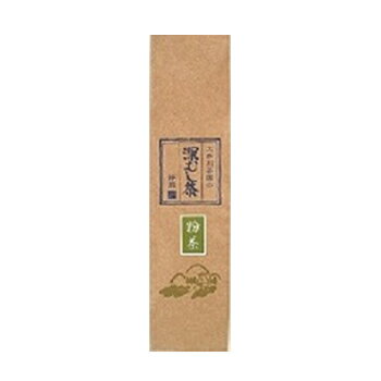 大井川の粉茶　200g