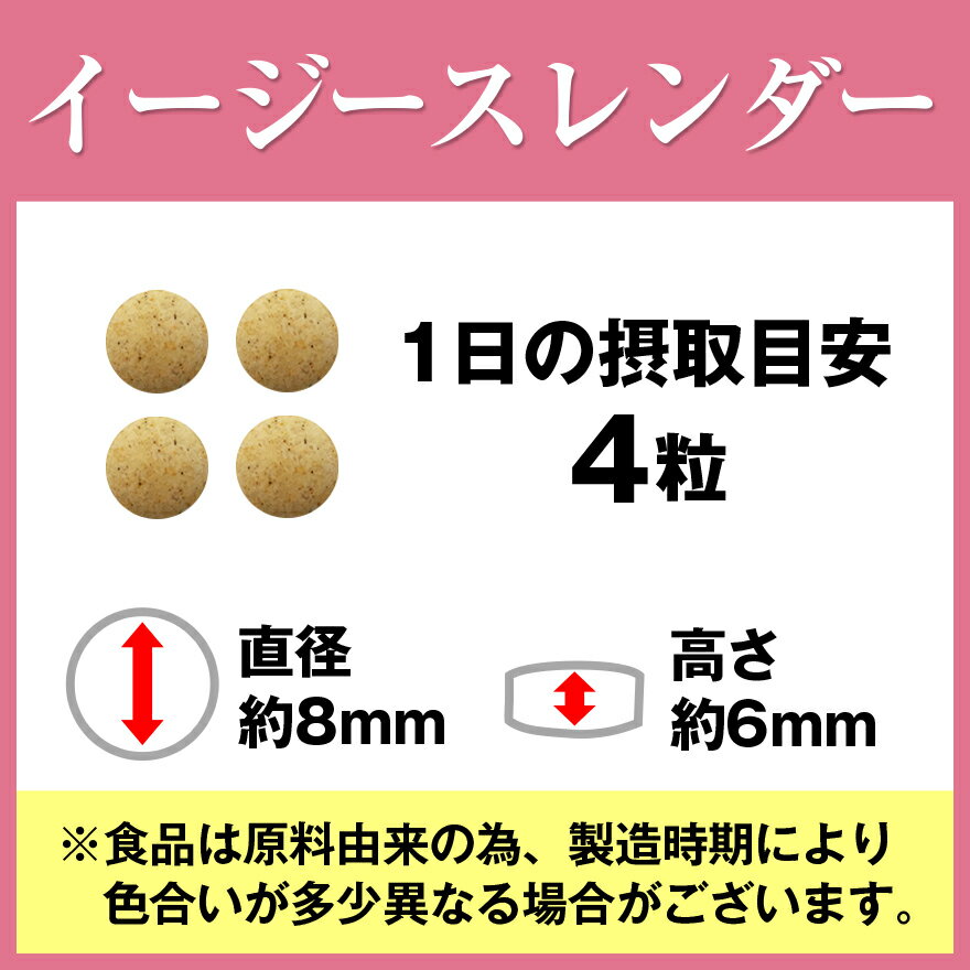 燃焼系 ダイエット 成分「 αリポ酸サプリメント」 L-カルニチン ( Lカルニチン ) がオススメ！『イージースレンダー30日分』大容量120粒×2個セット カプサイシン カルニチン アルファリポ酸 オルニチン bcaa コエンザイムQ10 ガルシニア 男性 女性 生姜 唐辛子