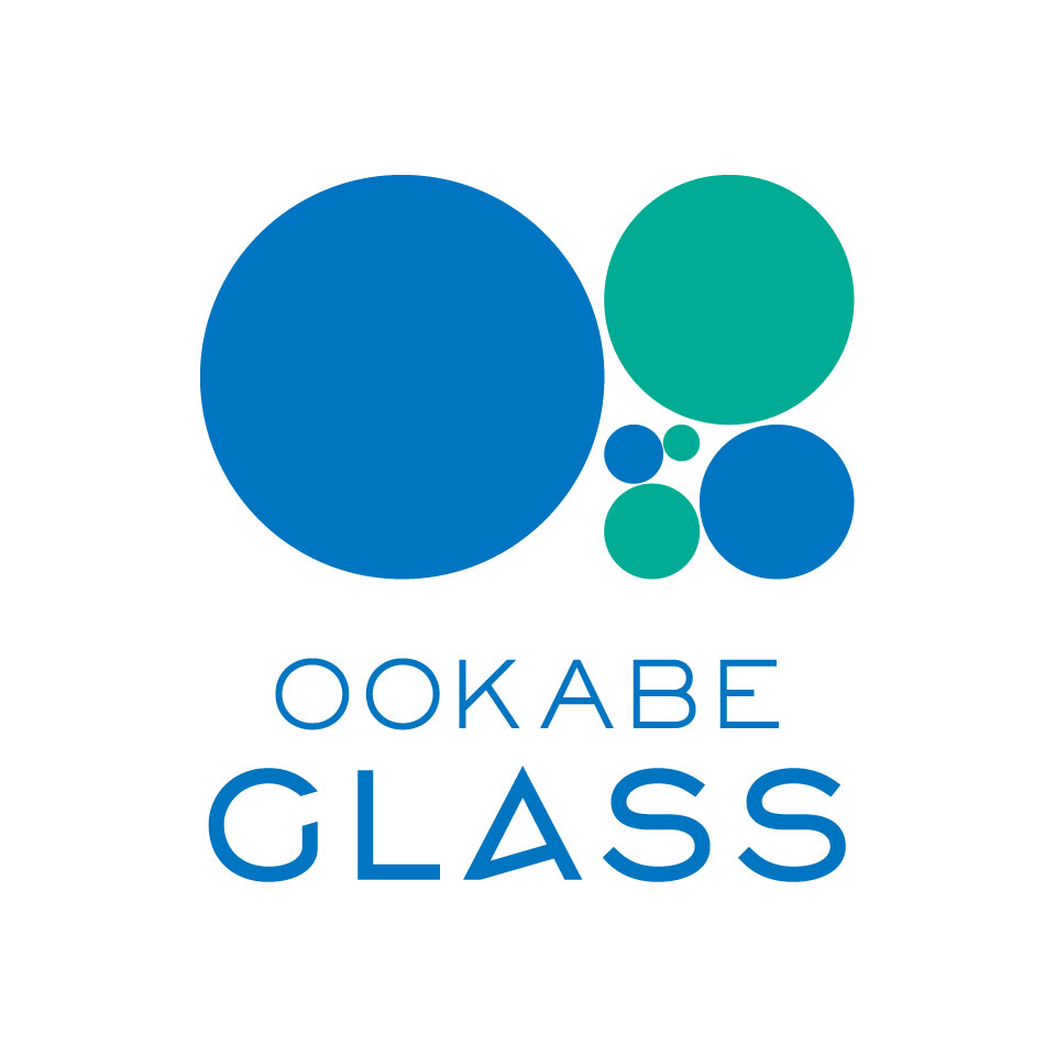 OOKABE GLASS（楽天市場）の店舗ロゴ