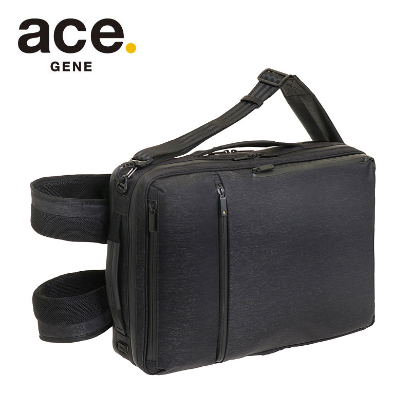 ڳץå/ɿ她ץ졼 ɤ餫ץ쥼ȡۥ ACEGENE 3WAYӥͥХå B4 PCǼ ֥ إ GADGETABLE HERTHER 62985/ͥɥå