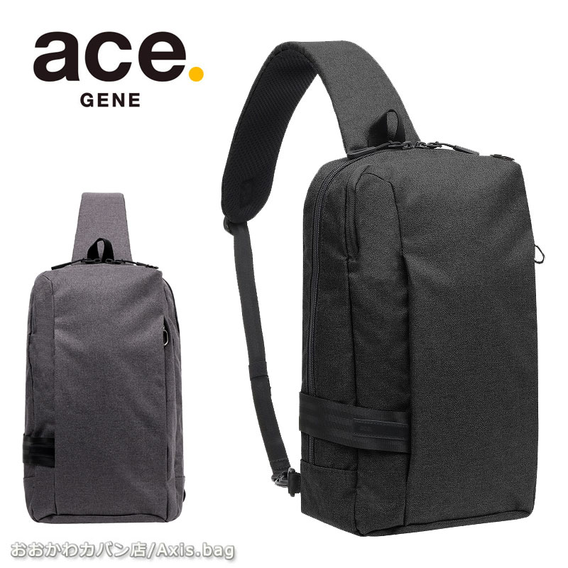 ������������ ace.GENE �ܥǥ��Хå� ��󥷥������Хå� A4 �ۥС��饤��2 67618/���ͥ�ɥ���å� �쥸�㡼 �ǥ��꡼ ι�� ��� ��ǥ�...
