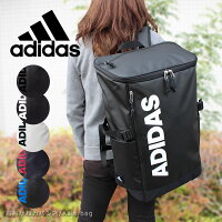 adidas アディダス スクエア型 リュックサック バックパック 30L フォーゲルA 62792