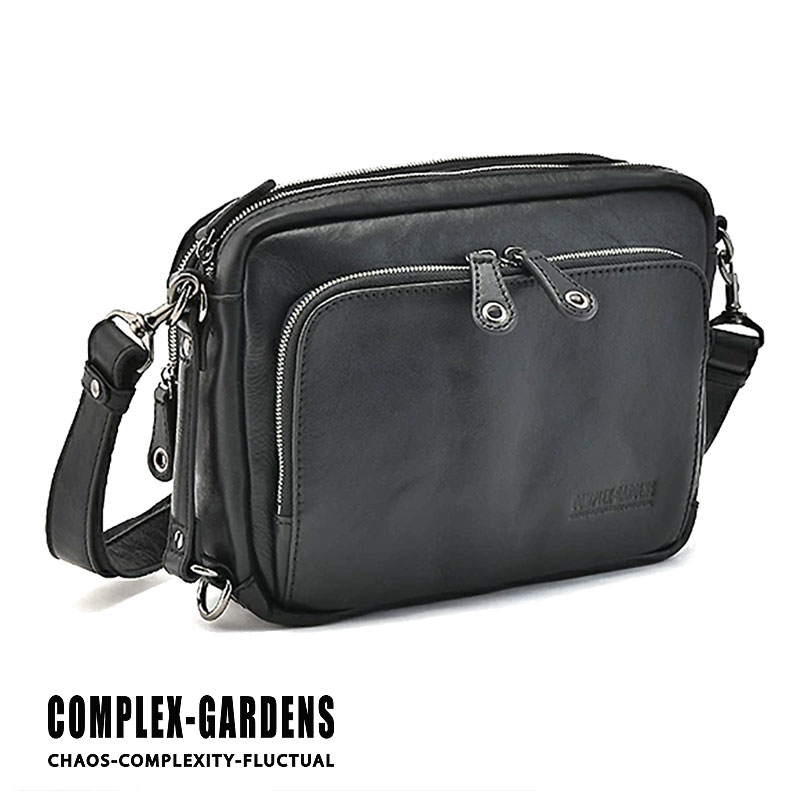 ���ڳ� ����ץ�å��������ǥ� COMPLEX GARDENS 3Way ������ɥХå� ��� ������ 3Way ���������Хå� 4762 ��� �ܳ� ��...