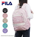 フィラ FILA 3ルーム リュックサック 32L ルミノ 7890/月間優良ショップ バックパック ディパック デイバッグ A4 撥水軽量 推し活 韓国風 パ...