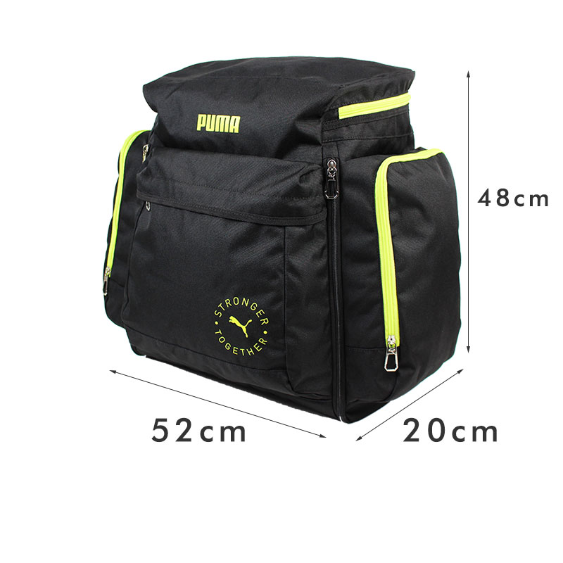 林間学校 修学旅行 リュック 大型 サブリュック プーマ PUMA 46L-54L ゼウス j2016...