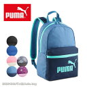 プーマ PUMA キッズ バックパック リュックサック 13L スモール 079879/月間優良ショップ ミニリュック ミニ 小さめ 小さい B5 通園 遠足 ...