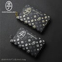 カステルバジャック CASTELBAJAC ラウンドファスナー二つ折り財布 数量限定モデル マドレーヌ 065632/月間優良ショップ メタリック レザー 家紋...