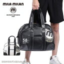 mila milan ミラ ミラン 2WAYボストンバッグ バビラ 251301/月間優良ショップ